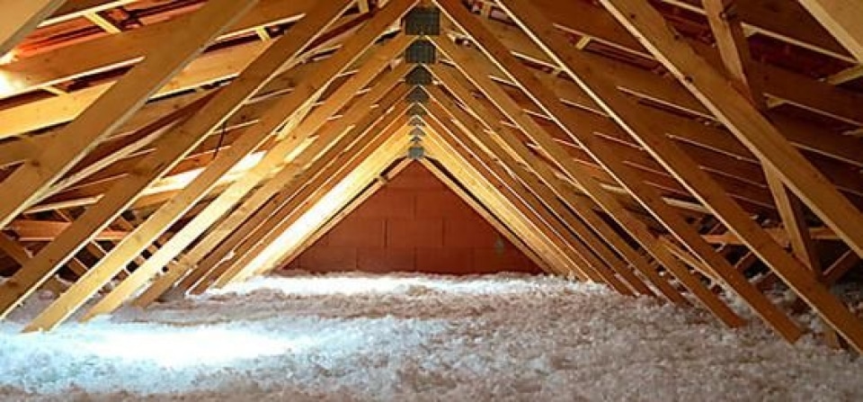 3 Questions et 3 Réponses sur l&rsquo;Isolation Thermique des Combles Perdus