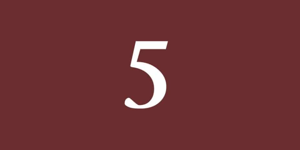 5 Conseils Quand vous Achetez une Maison Ancienne