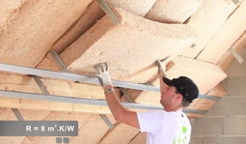 5 conseils pour l&rsquo;isolation thermique des combles perdus et aménageables