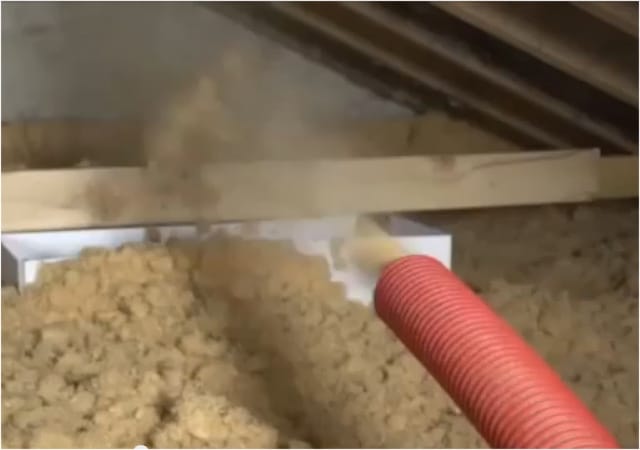 fibre-bois-isolation-comble-perdu-laine-devis-thermique-guingamp-paimpol-ploubezre-plomeur-bodou