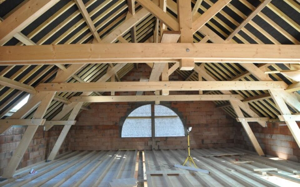 Comble perdus ou Comble aménageables, la Réponse à vos Questions