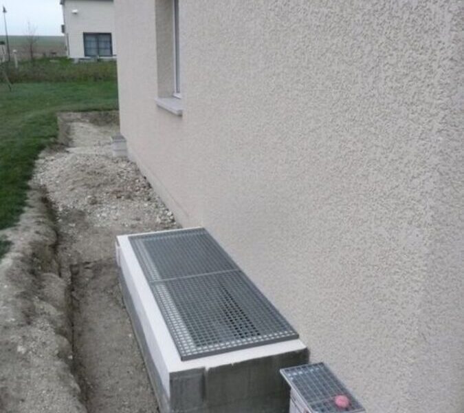 Comment bien ventiler son sous-sol ou son vide sanitaire ?