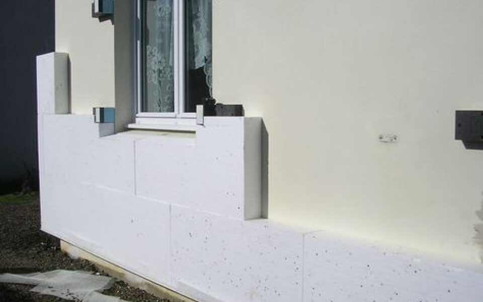 L&rsquo;Isolation Extérieur est-elle la Meilleur Méthode d&rsquo;Isolation ?