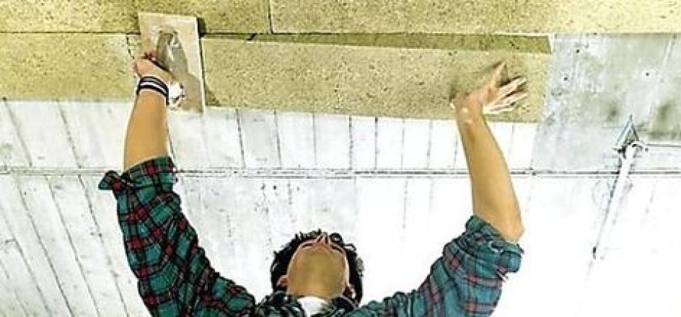 La laine de roche l&rsquo;isolant idéale pour l&rsquo;isolation de votre sous-sol