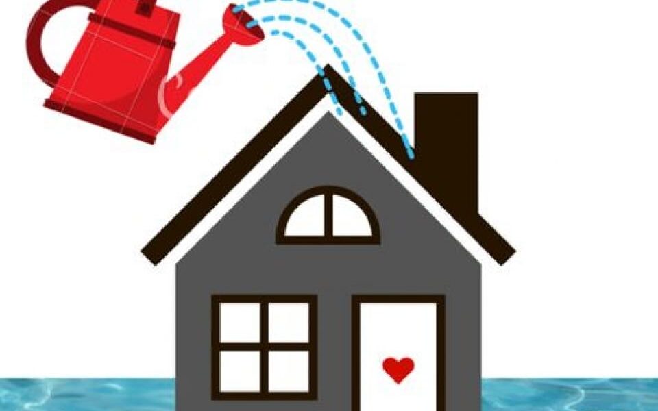 Les infiltrations d&rsquo;Eau ! Un Ennemi Mortel pour votre Maison en Bretagne