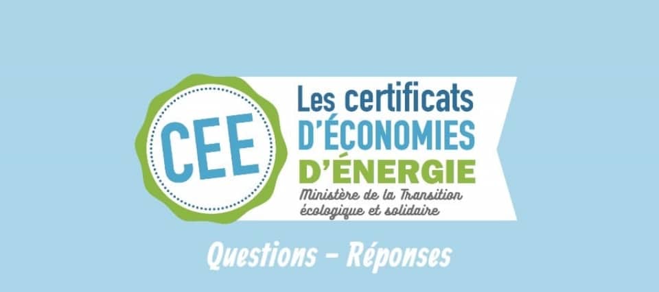 Comment bénéficier des primes CEE ? Les réponses à vos questions.