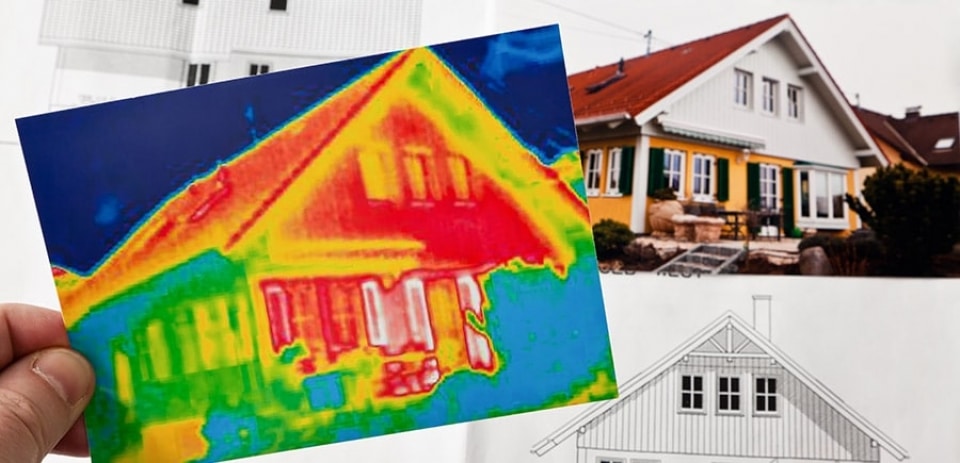 Quelle Isolation Thermique pour la région Bretagne