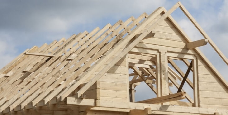 Tout savoir ou Presque sur la Charpente de votre Maison