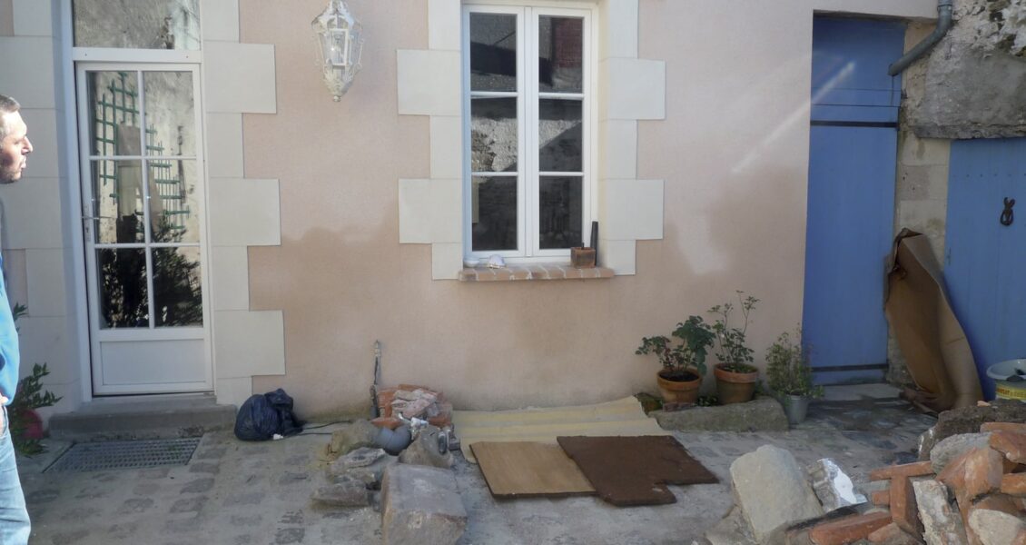 Vente de maison avec des vices cachés : remontées capillaires ou infiltration d&rsquo;eau, que dit la loi ?