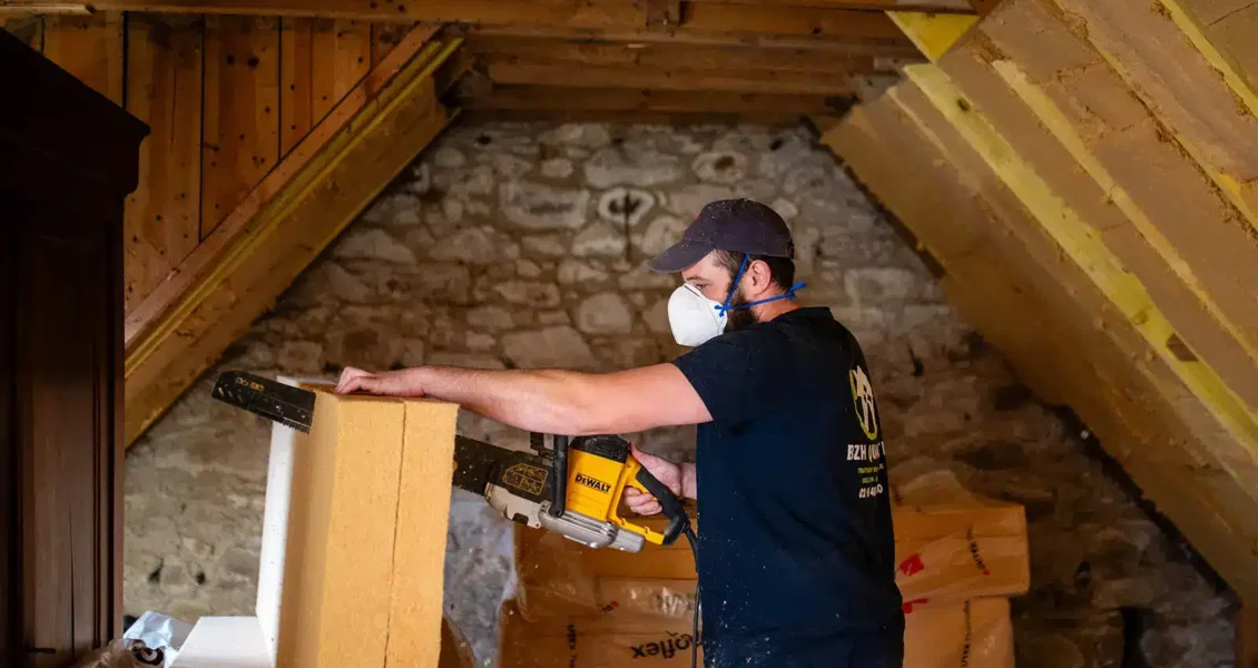 Quel matériau isolant choisir pour isoler ses combles ?