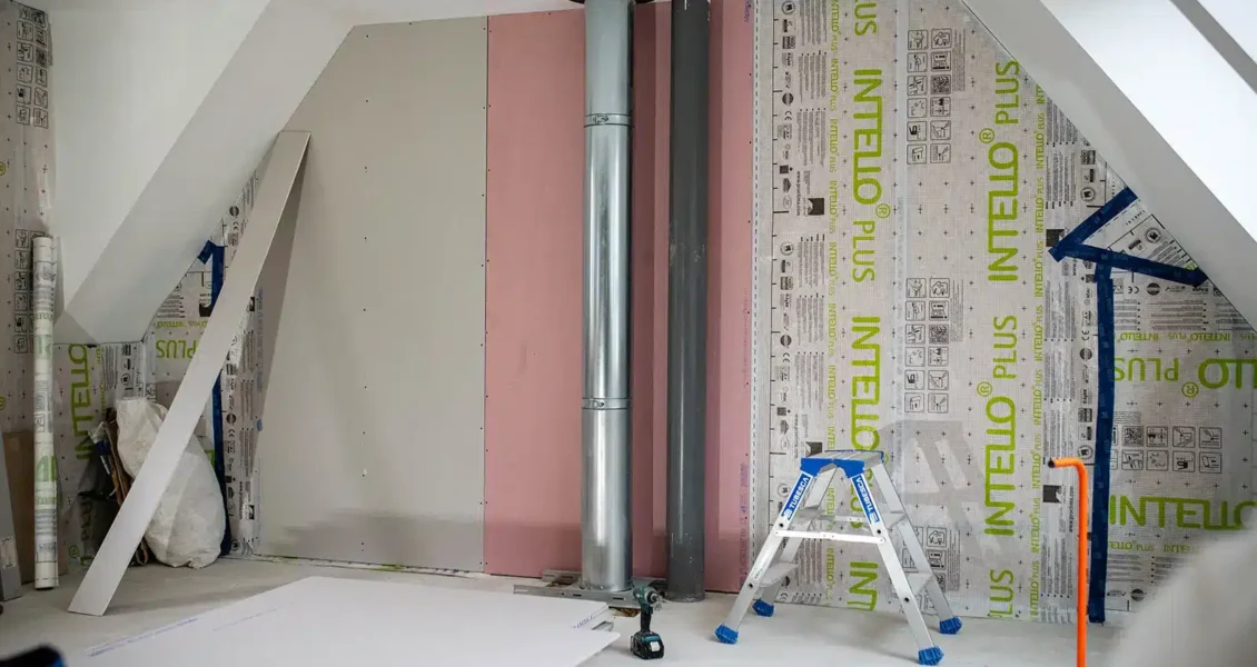 Guide et tableaux des prix de l&rsquo;isolation et l&rsquo;aménagement des combles