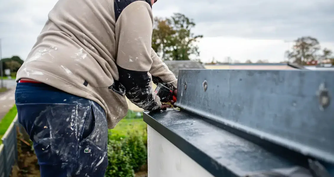 Isolation optimale de votre terrasse sur le toit : Guide pratique