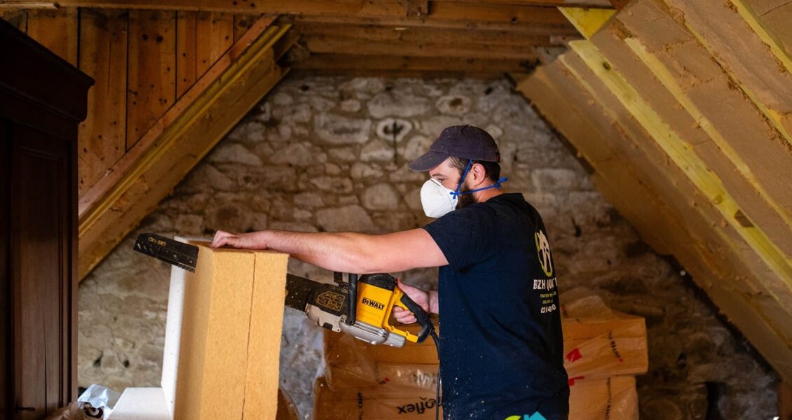 ROI retour sur investissement travaux de rénovation énergétique