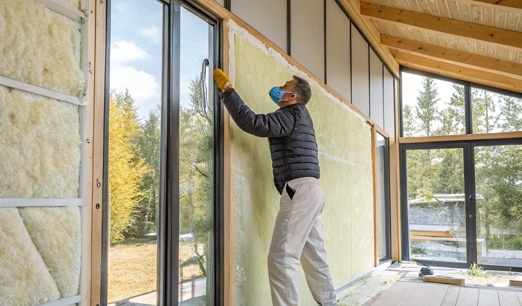 Comment bien choisir son isolant thermique ?