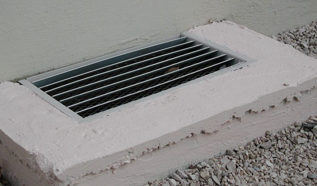 Comment ventiler et aérer un vide sanitaire ?