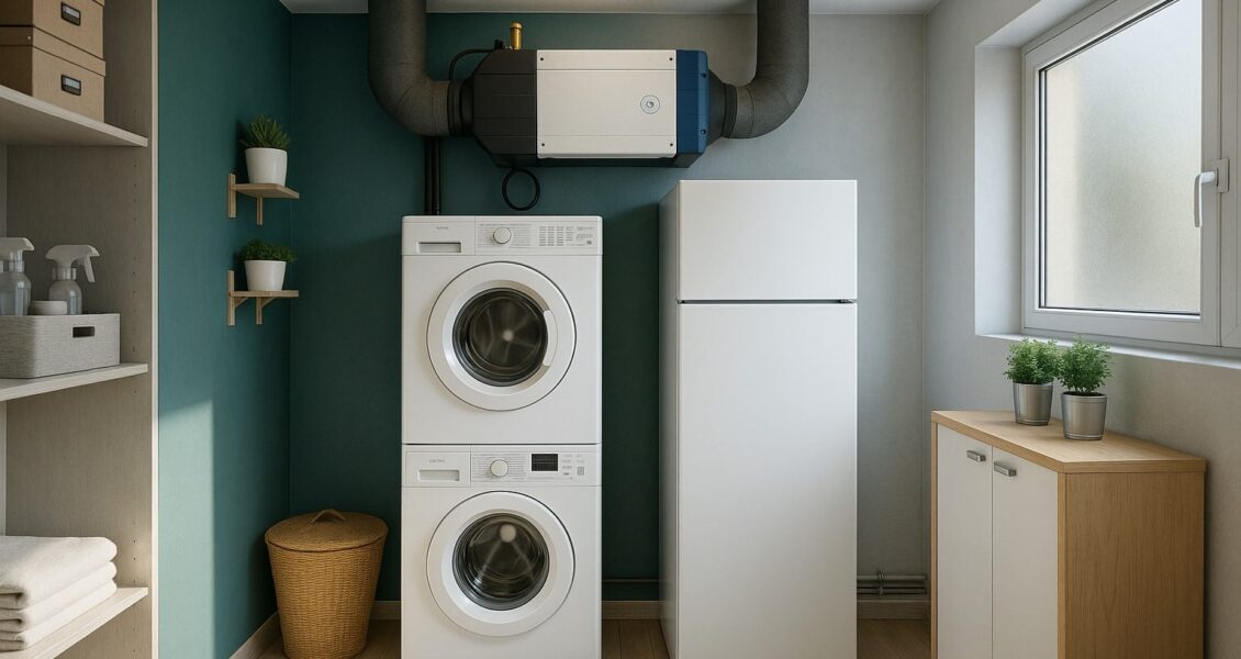 Comment installer une VMI ?